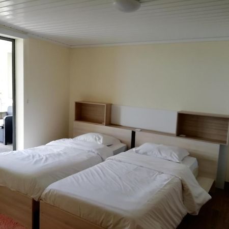 Quinta Escola Villa Arco da Calheta  Ngoại thất bức ảnh