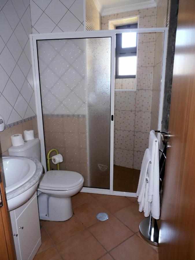 Quinta Escola Villa Arco da Calheta  Ngoại thất bức ảnh