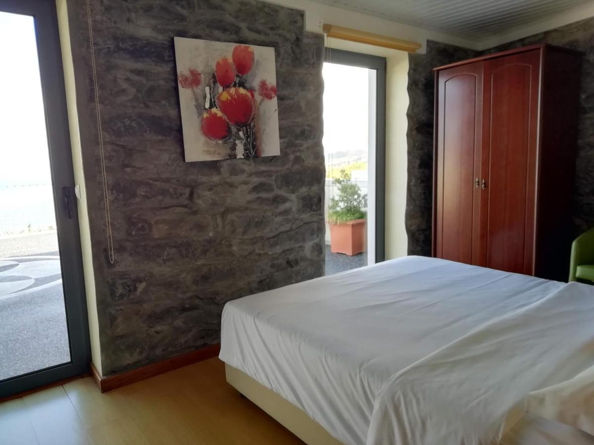 Quinta Escola Villa Arco da Calheta  Ngoại thất bức ảnh