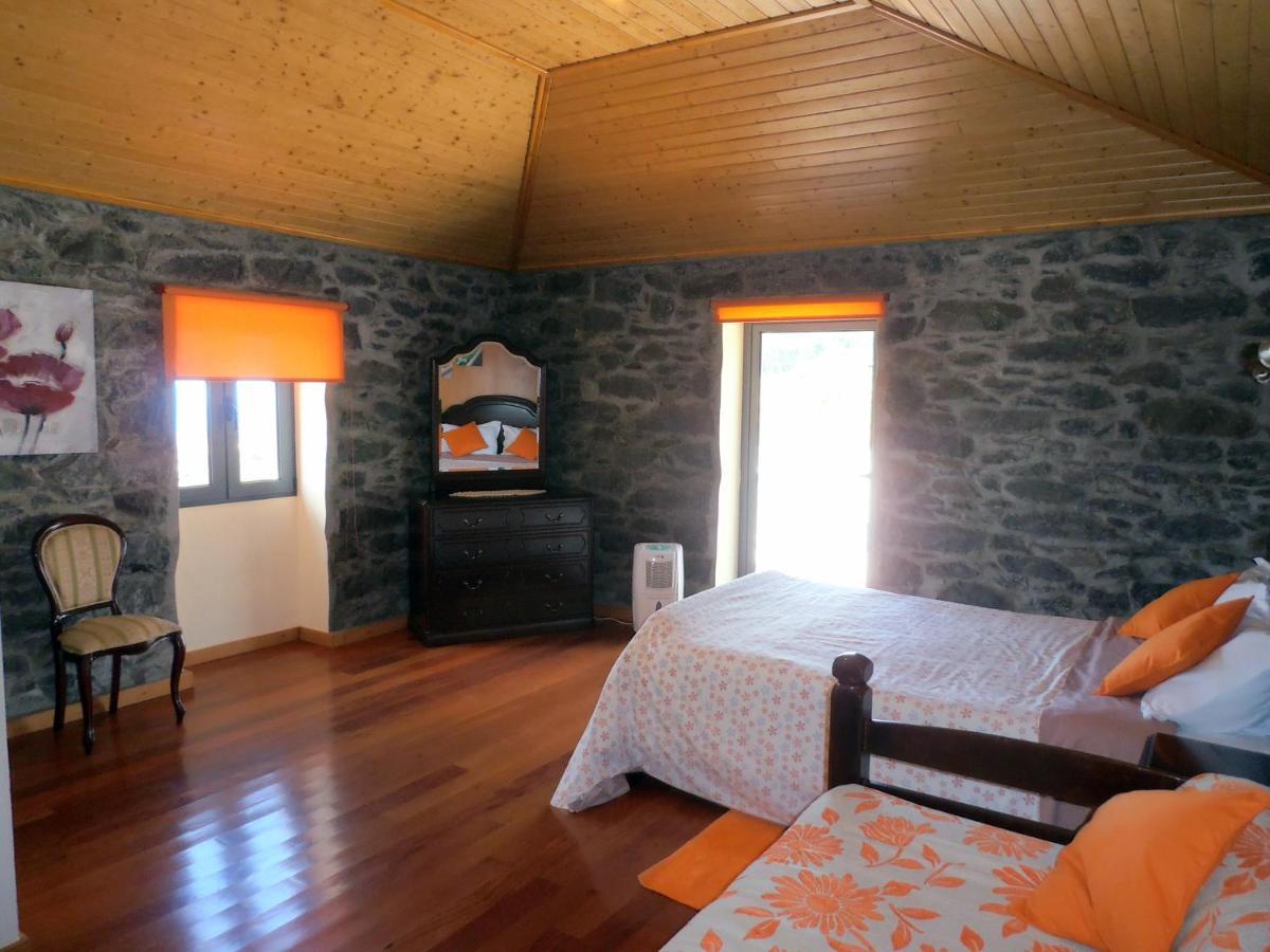 Quinta Escola Villa Arco da Calheta  Ngoại thất bức ảnh