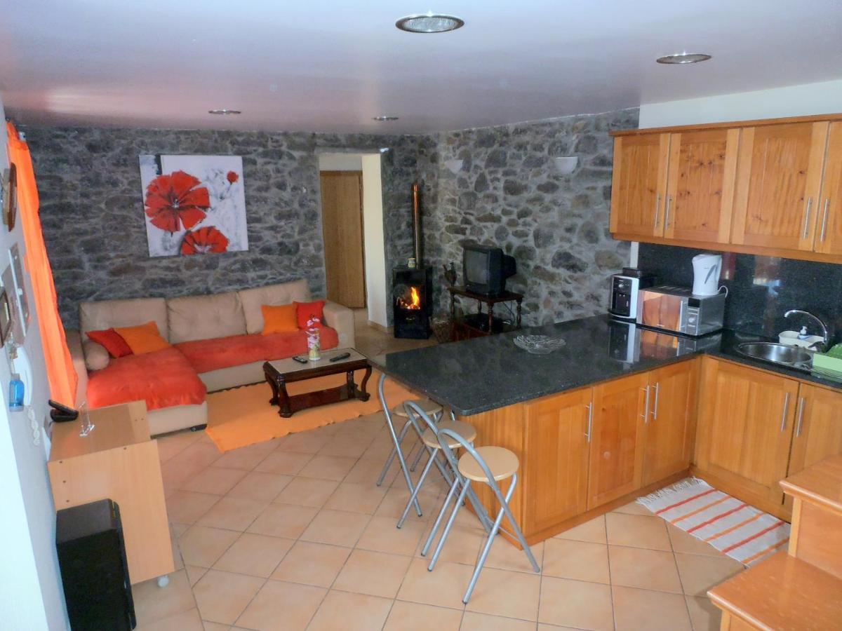 Quinta Escola Villa Arco da Calheta  Ngoại thất bức ảnh
