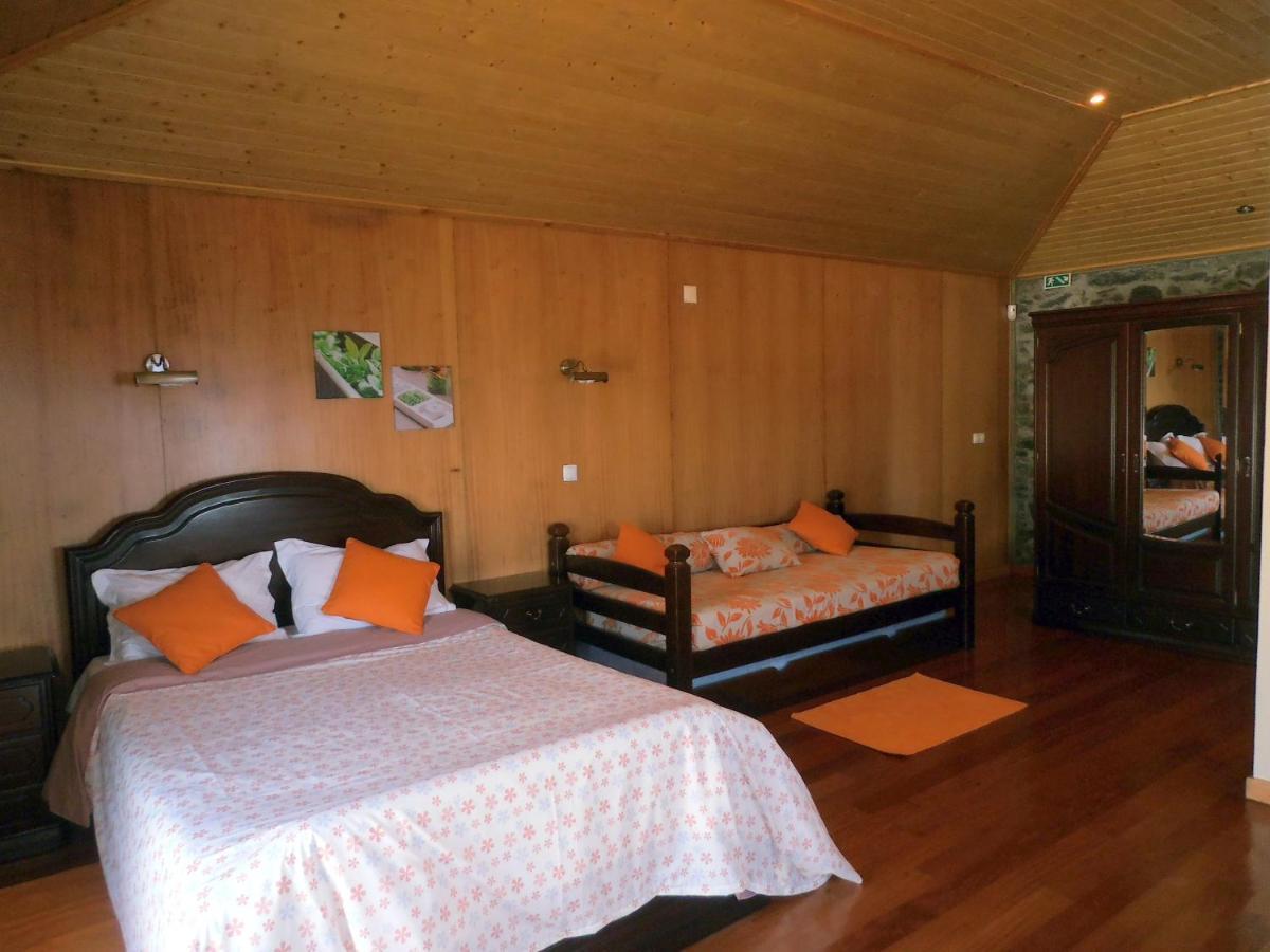 Quinta Escola Villa Arco da Calheta  Ngoại thất bức ảnh