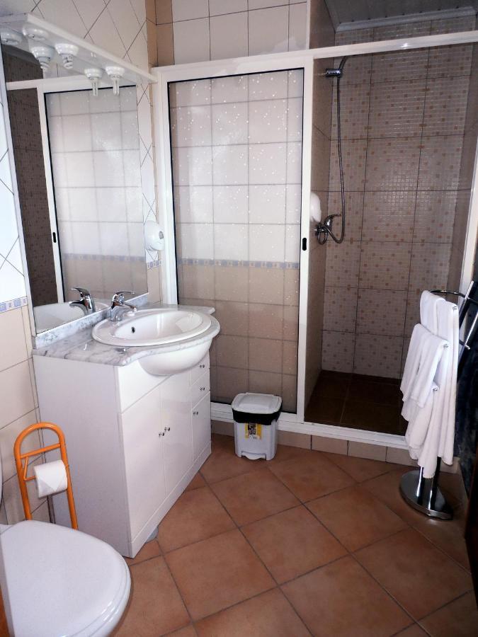 Quinta Escola Villa Arco da Calheta  Ngoại thất bức ảnh