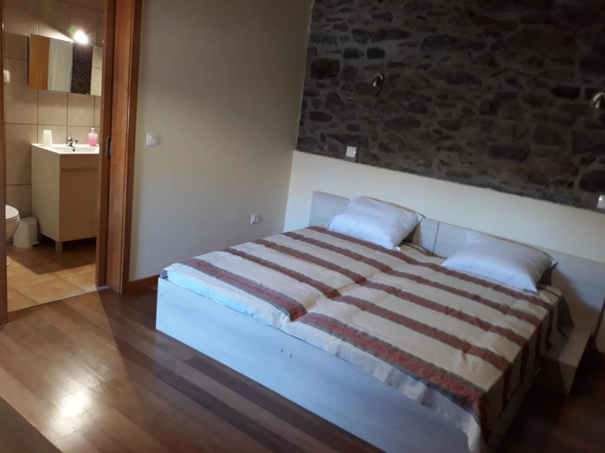 Quinta Escola Villa Arco da Calheta  Ngoại thất bức ảnh