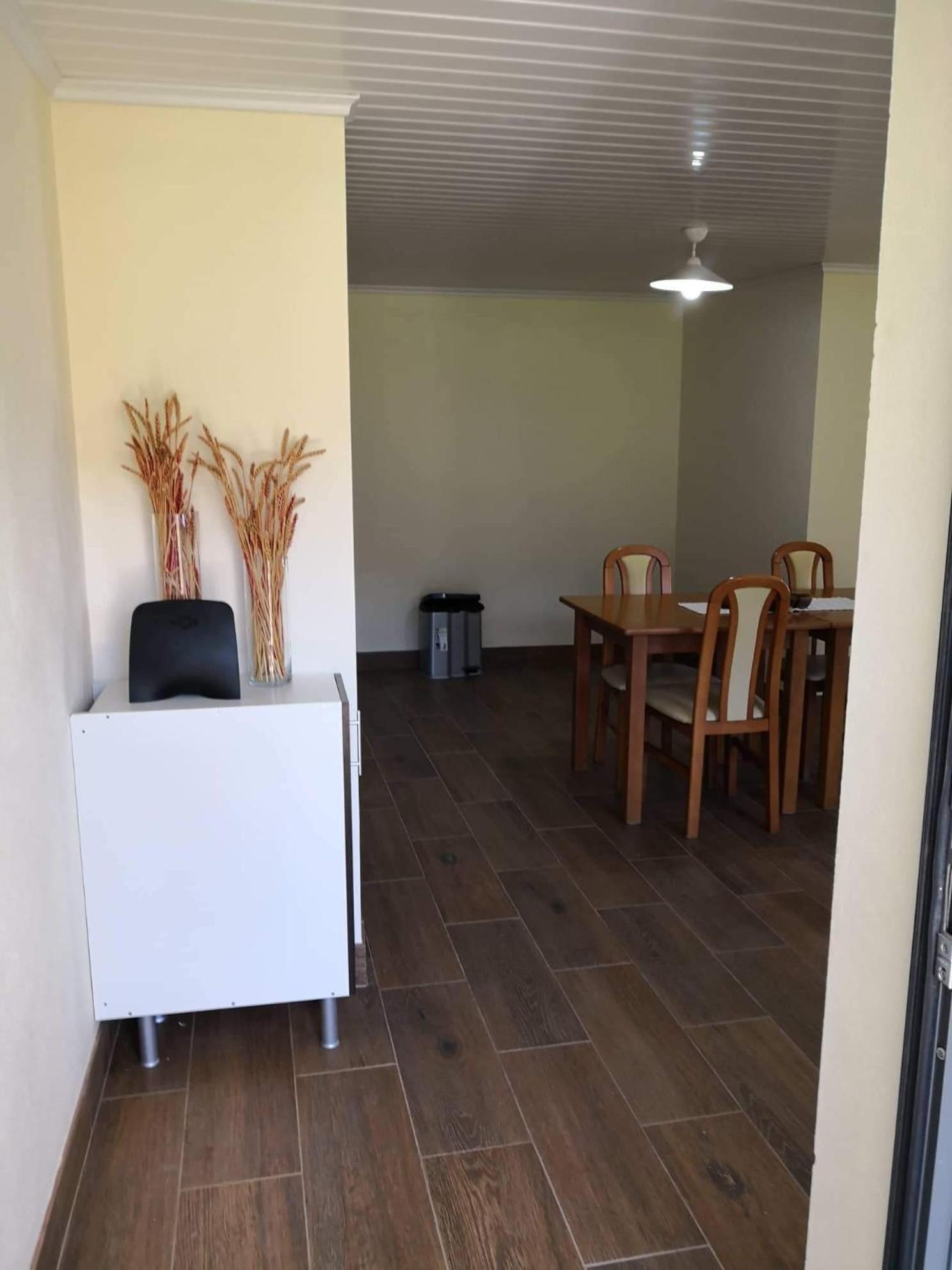 Quinta Escola Villa Arco da Calheta  Ngoại thất bức ảnh