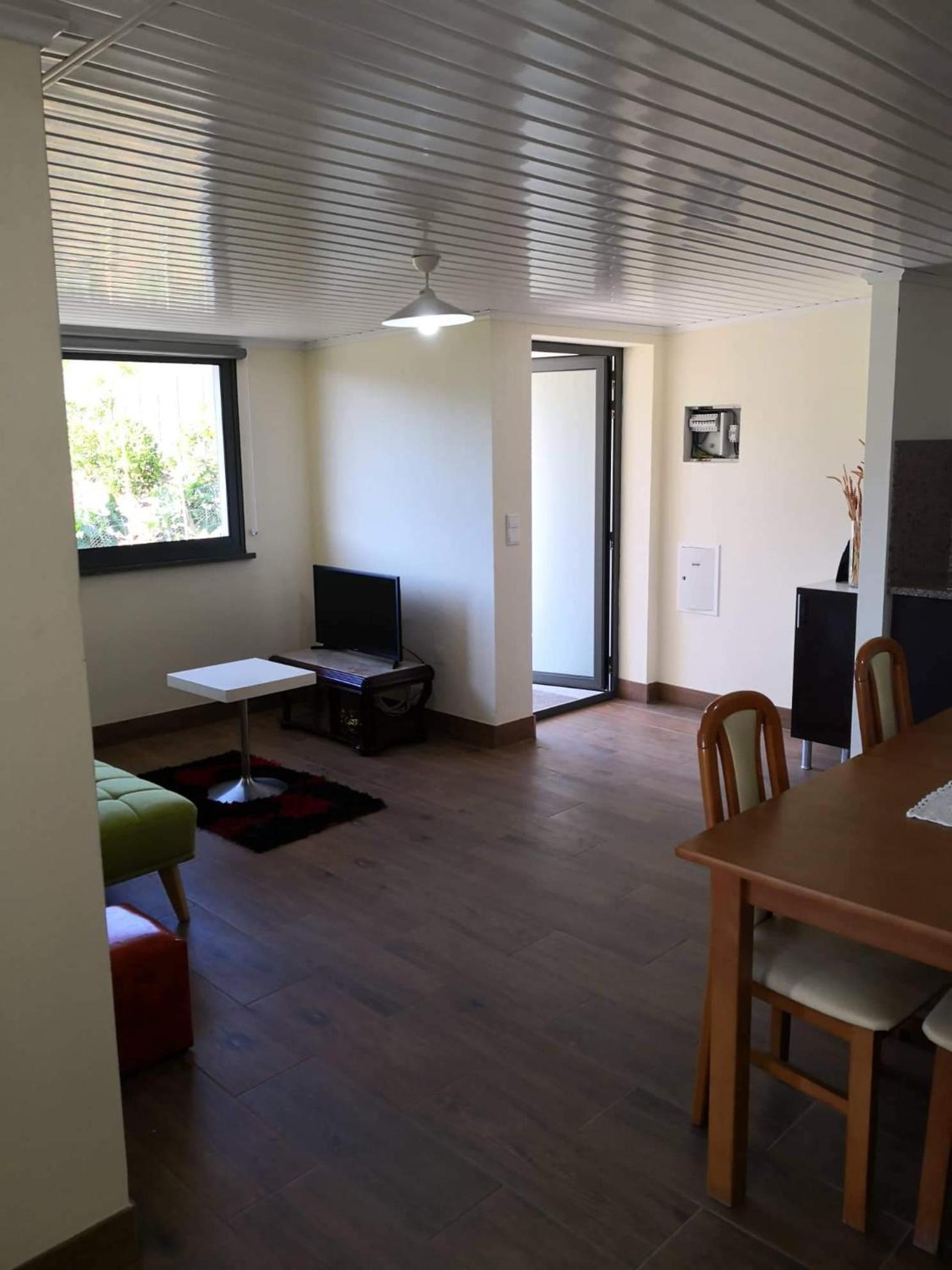 Quinta Escola Villa Arco da Calheta  Ngoại thất bức ảnh