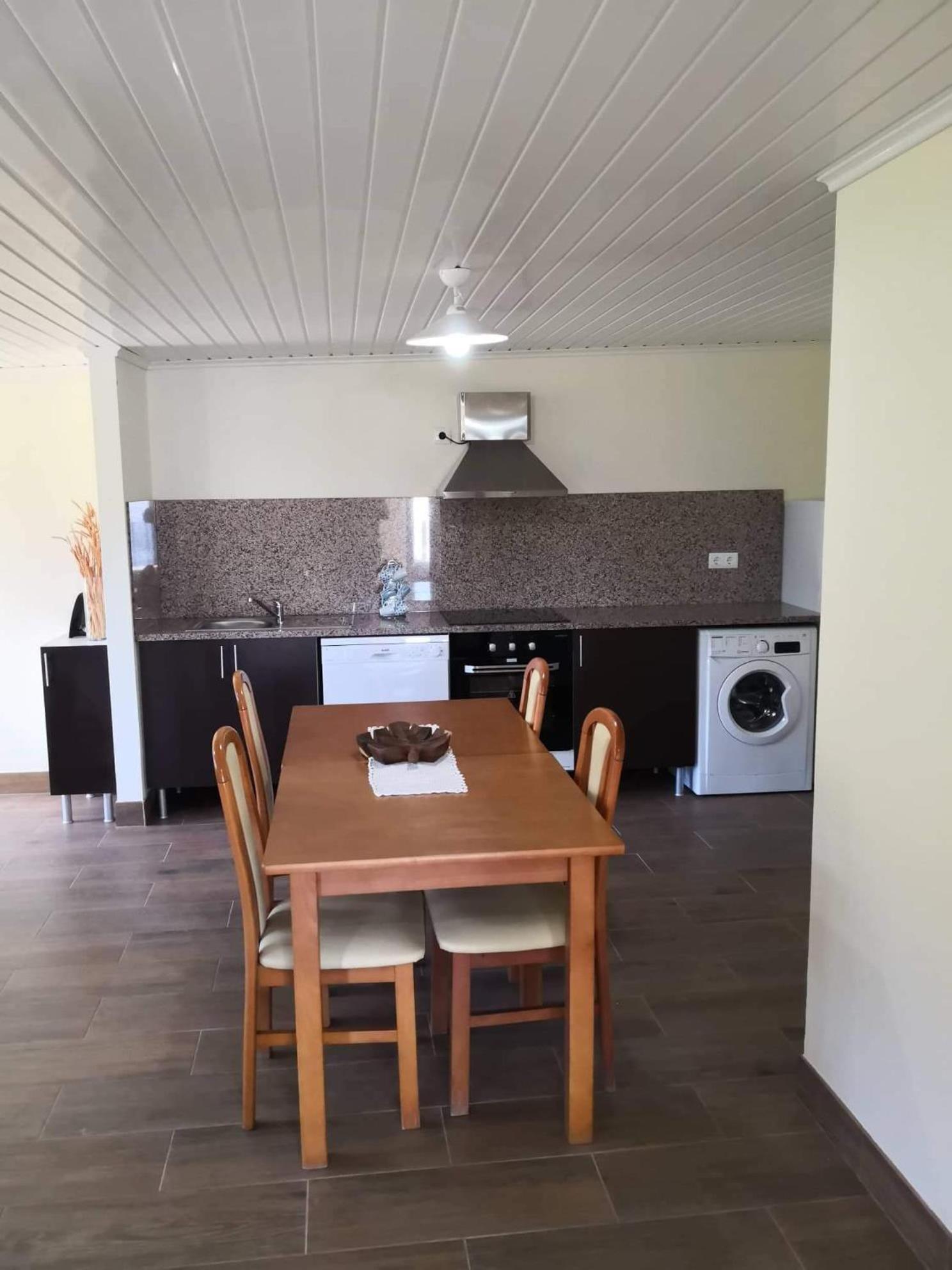 Quinta Escola Villa Arco da Calheta  Ngoại thất bức ảnh