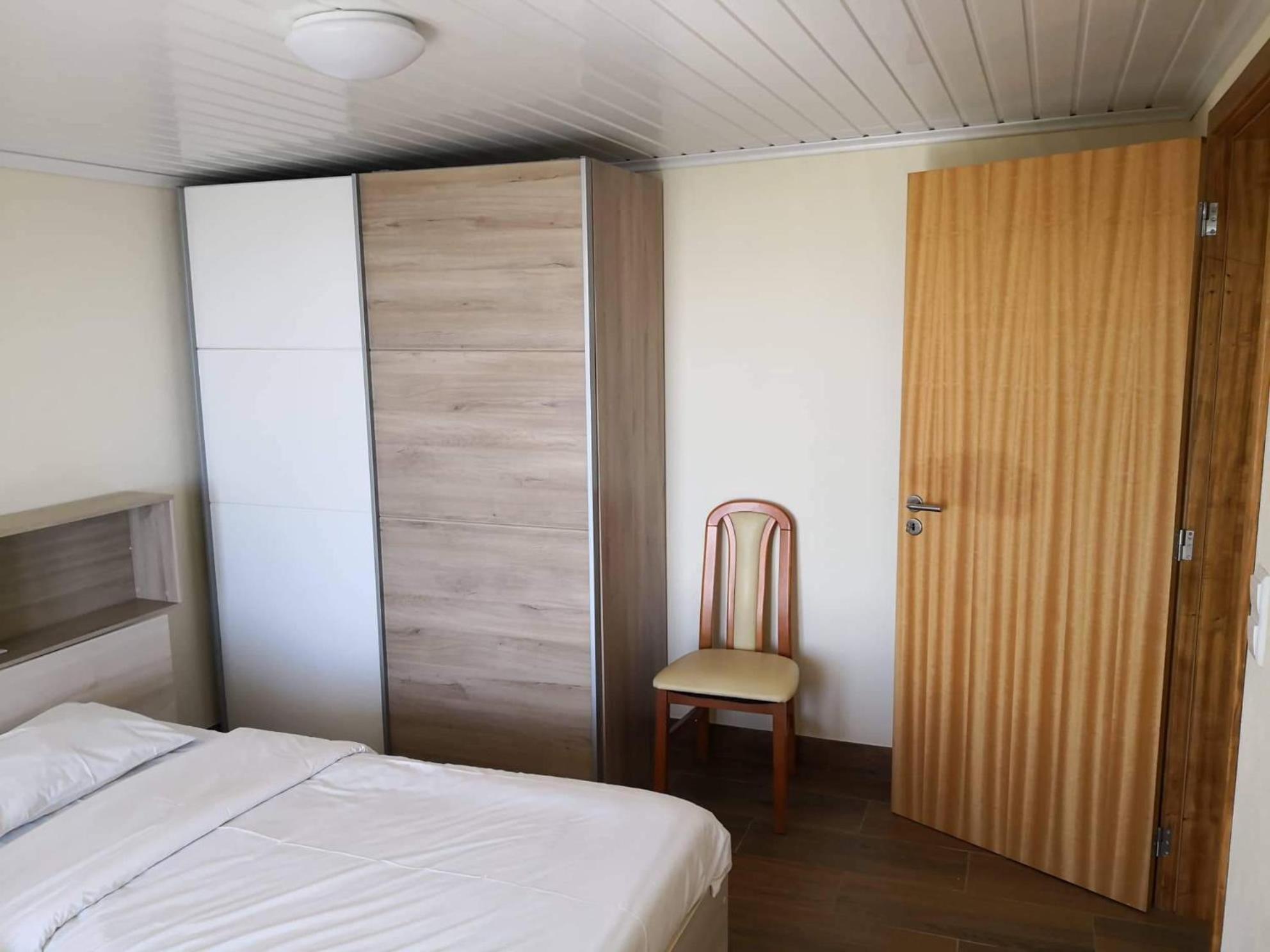 Quinta Escola Villa Arco da Calheta  Ngoại thất bức ảnh