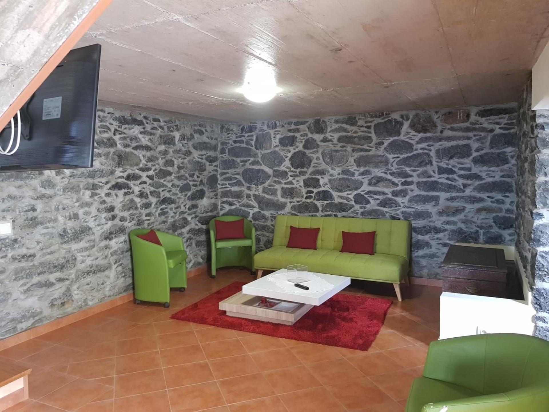 Quinta Escola Villa Arco da Calheta  Ngoại thất bức ảnh